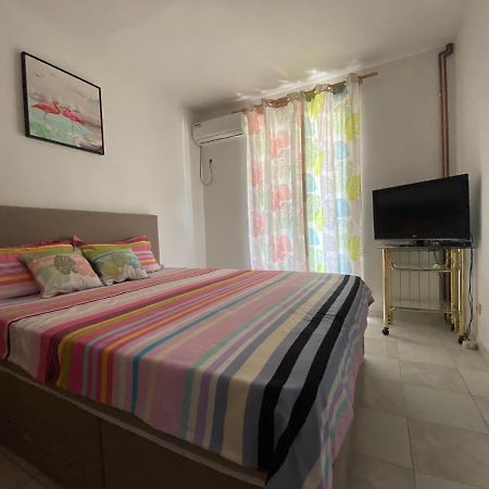 Guest House Lukac Бар Экстерьер фото