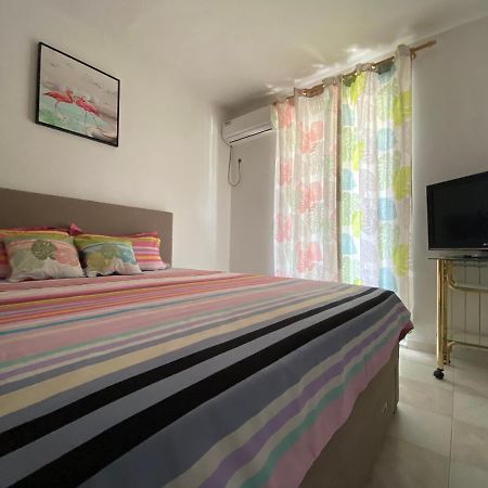 Guest House Lukac Бар Экстерьер фото