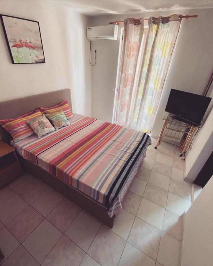 Guest House Lukac Бар Экстерьер фото