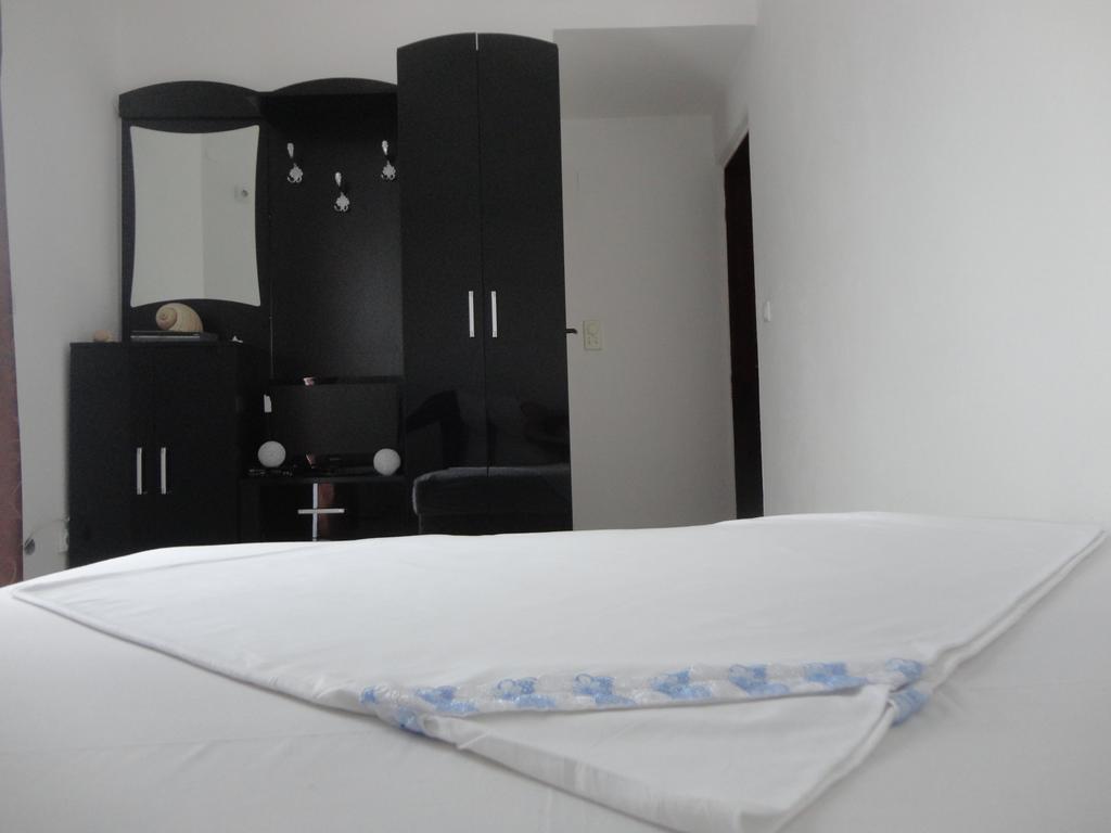 Guest House Lukac Бар Номер фото