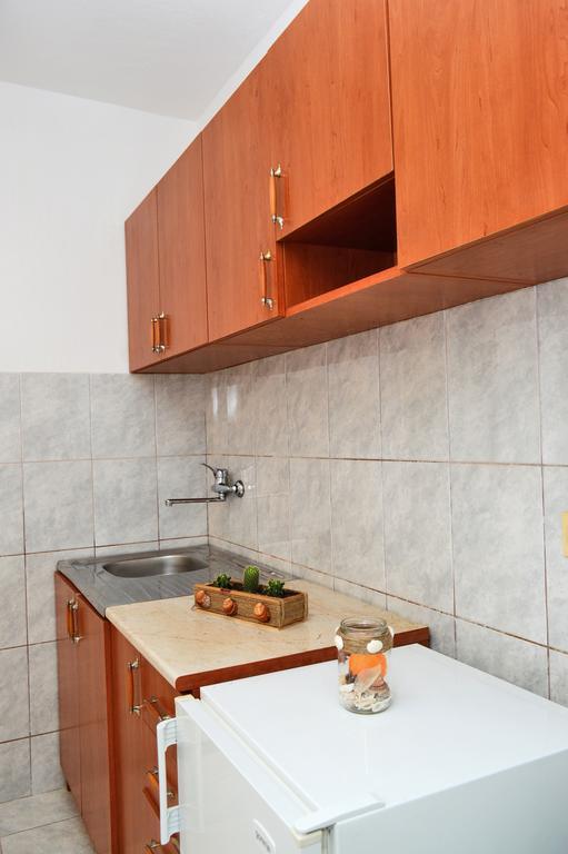 Guest House Lukac Бар Экстерьер фото