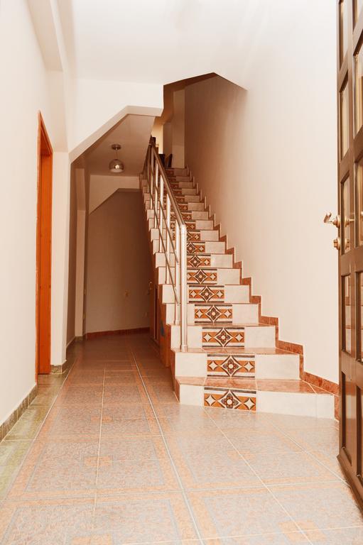 Guest House Lukac Бар Экстерьер фото