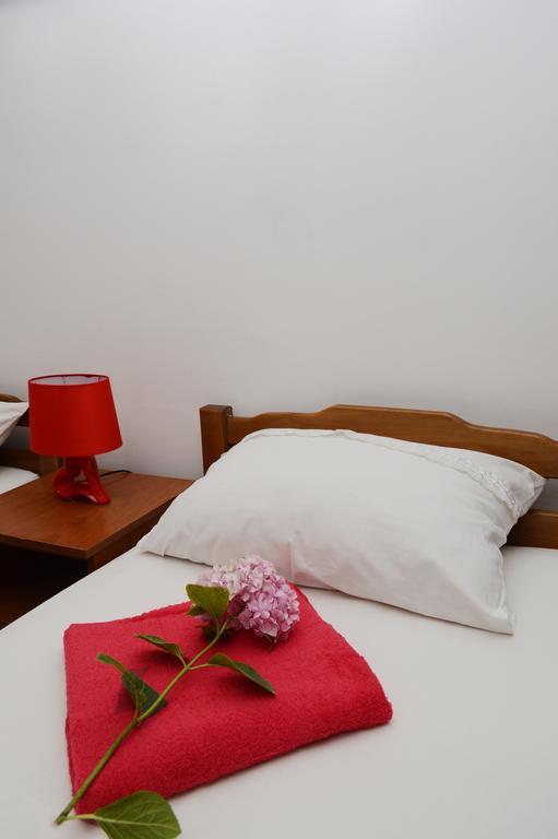 Guest House Lukac Бар Экстерьер фото
